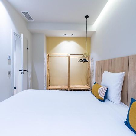 Florella Croisette Apartment Cannes Exterior photo