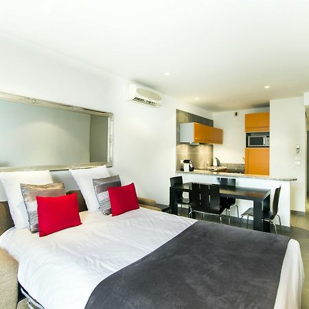 Florella Croisette Apartment Cannes Exterior photo