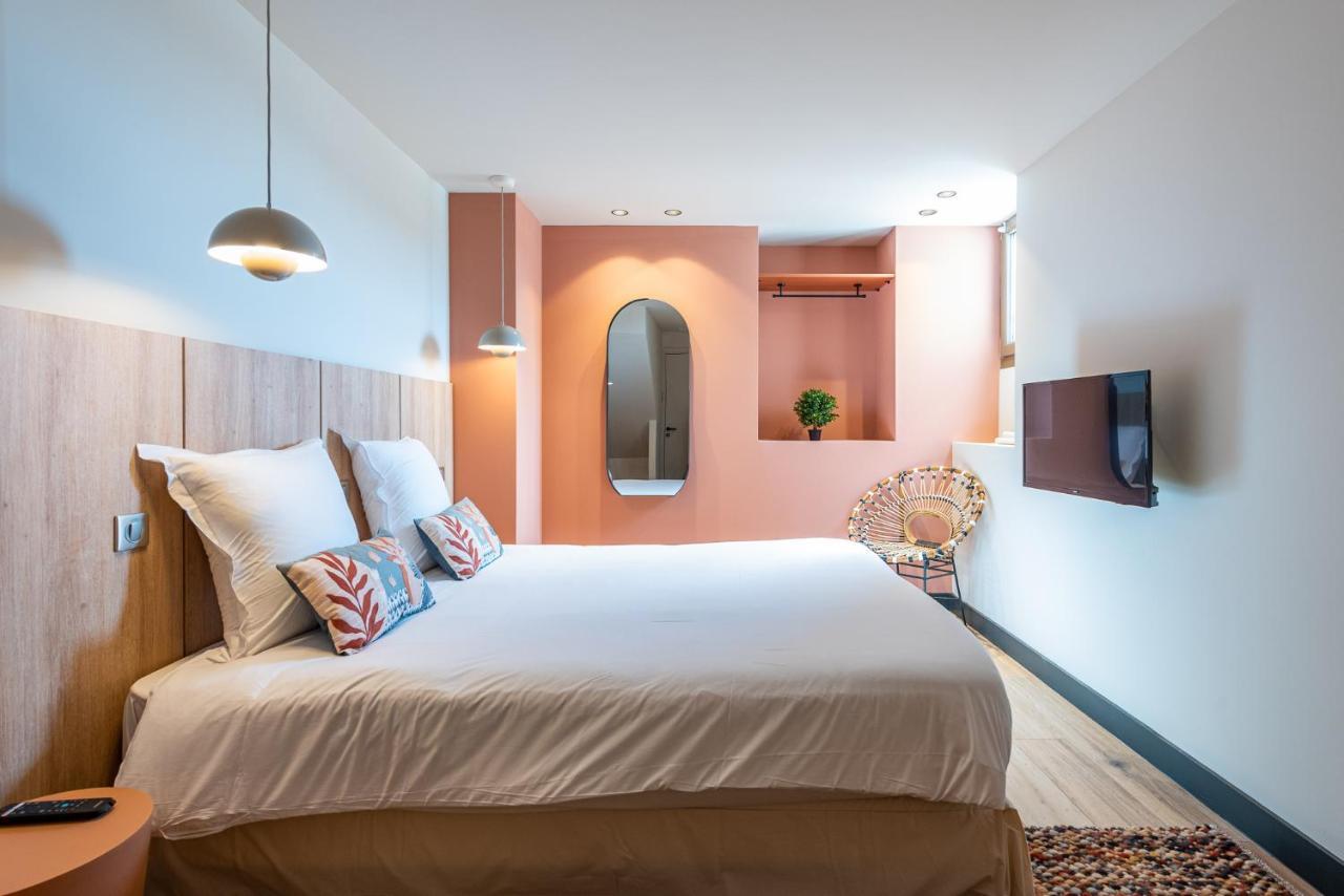 Florella Croisette Apartment Cannes Exterior photo