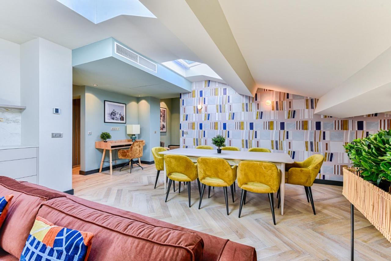 Florella Croisette Apartment Cannes Exterior photo