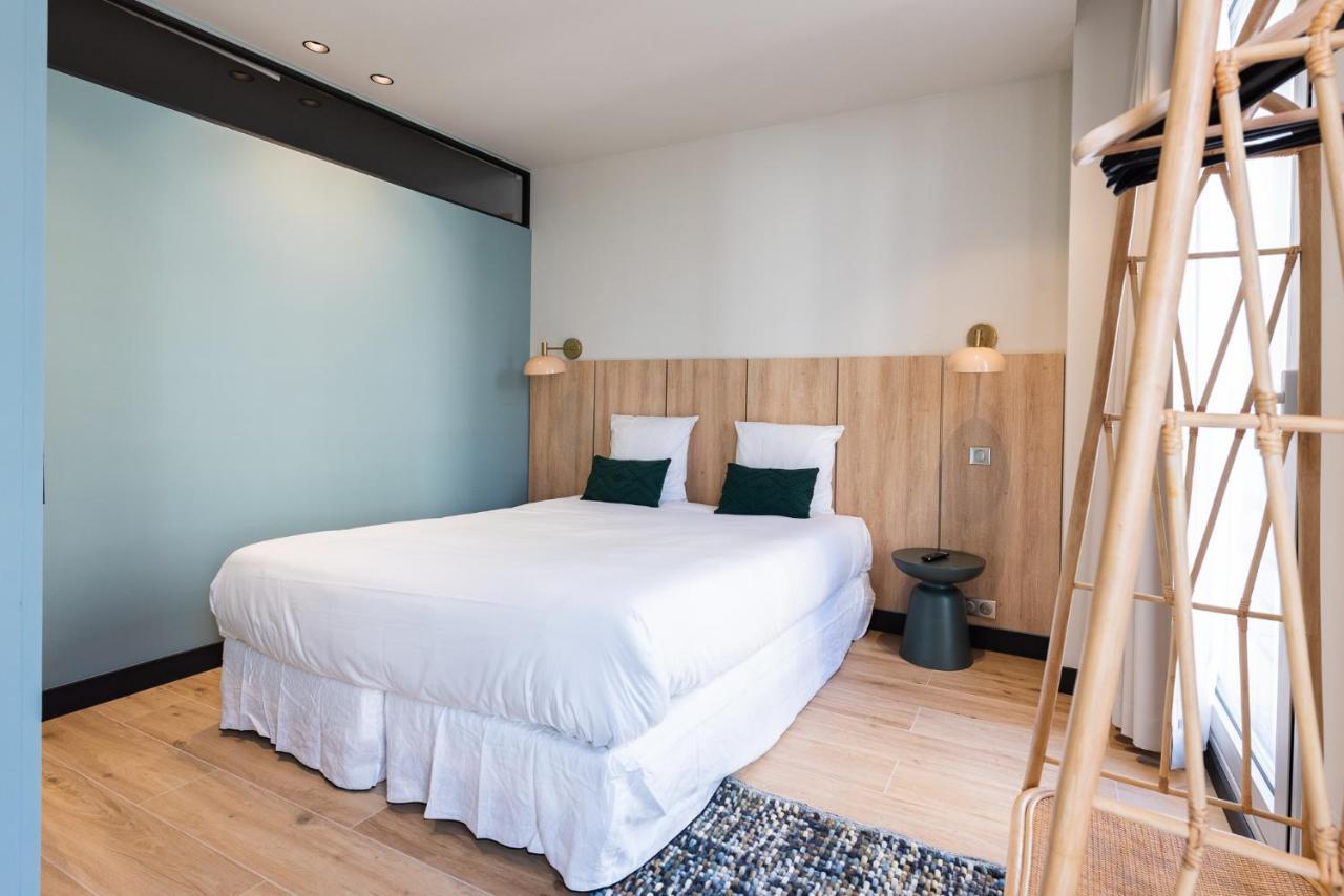 Florella Croisette Apartment Cannes Exterior photo