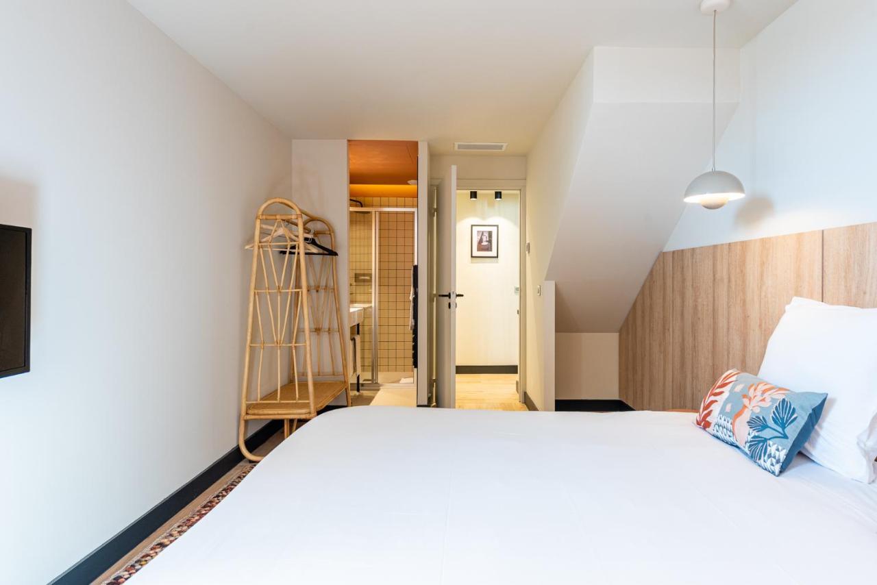 Florella Croisette Apartment Cannes Exterior photo