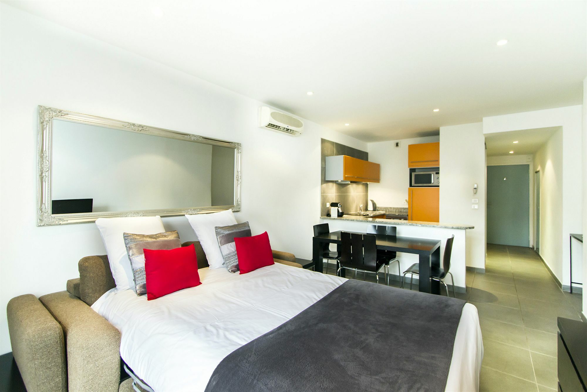 Florella Croisette Apartment Cannes Exterior photo